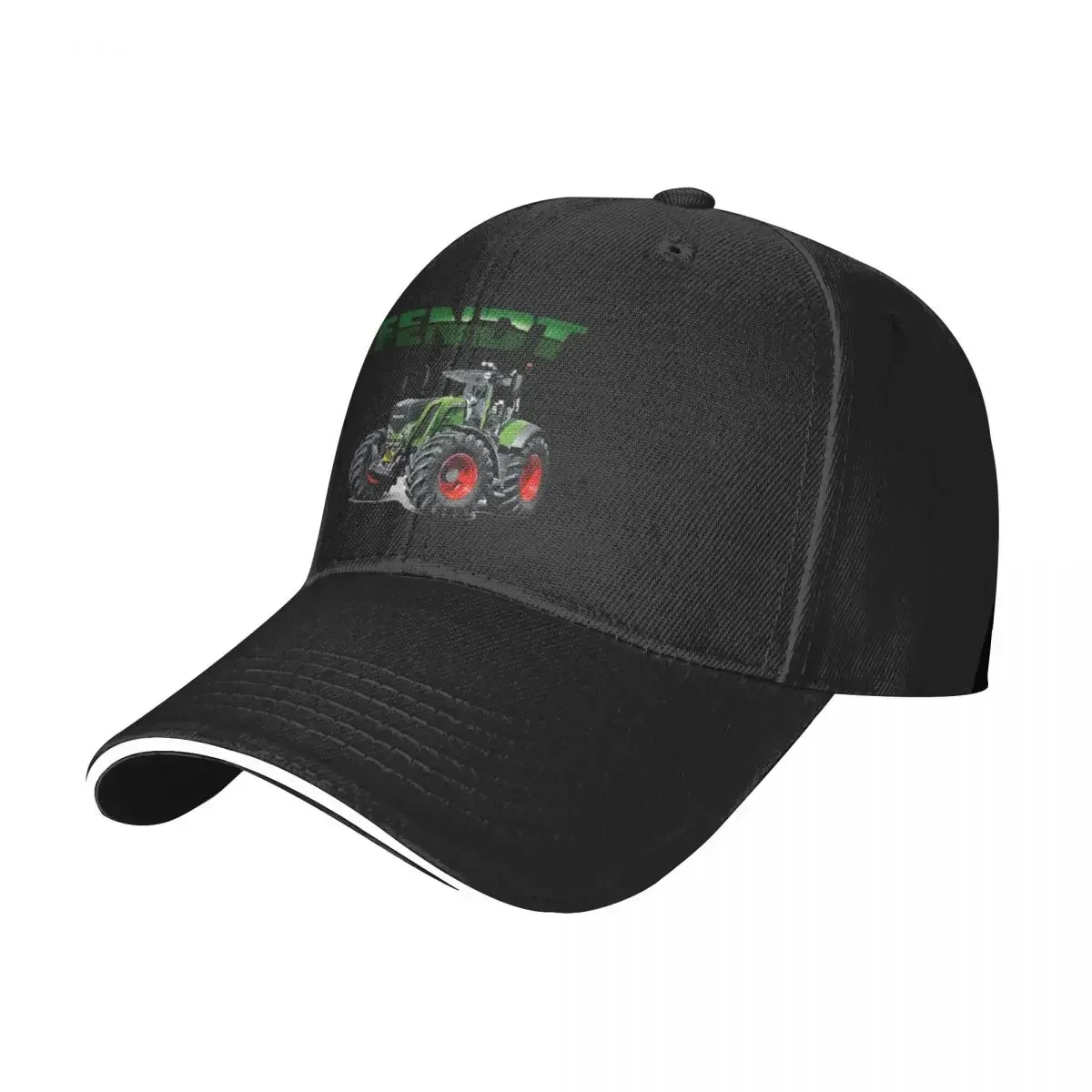 Tractor Fendt Agricultura Gorr - Agriculture Farming Hats reseña y precio
