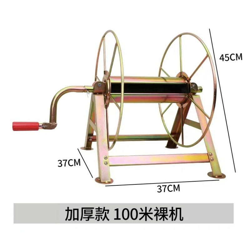 Carrete de manguera de alta pr - Farming Pipe For Agriculture reseña y precio