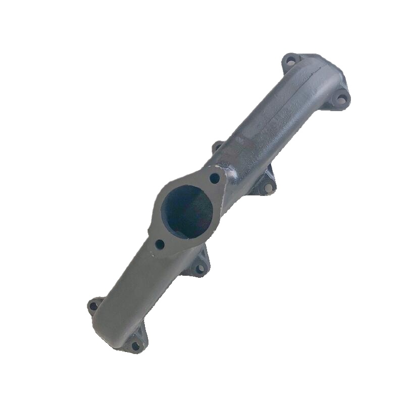 Colector de escape para tracto - Farming Pipe For Agriculture reseña y precio