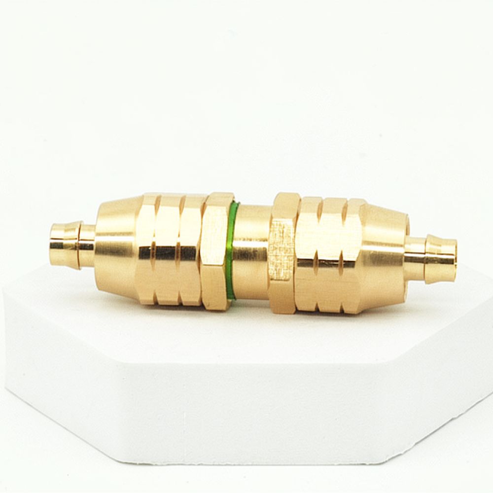 Conector de reparación de mang - Farming Pipe For Agriculture reseña y precio