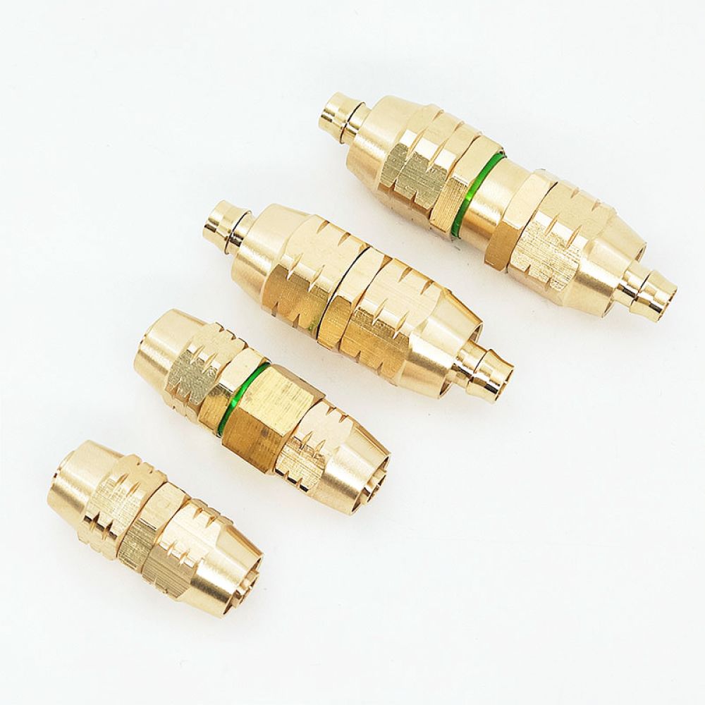 Conector de reparación de mang - Farming Pipe For Agriculture reseña y precio